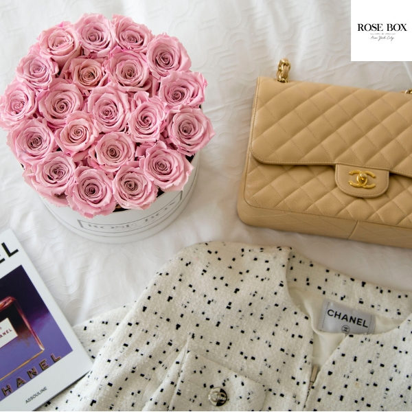 ROSE BOX NYC