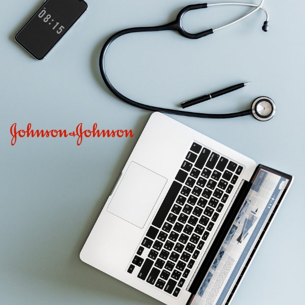 JOHNSON & JOHNSON