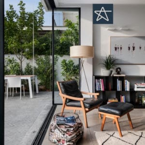 COCHAV – SATAR