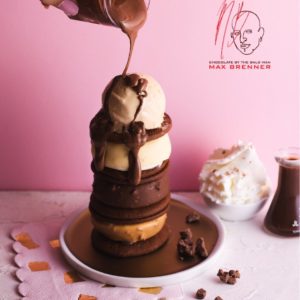 MAX BRENNER