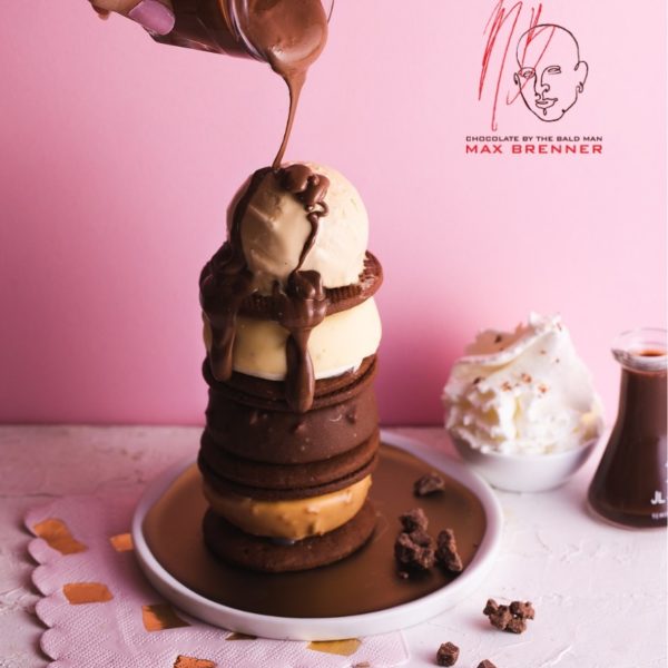 MAX BRENNER